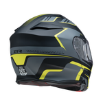 Solaris 2.0 Slater / Черно-желтый