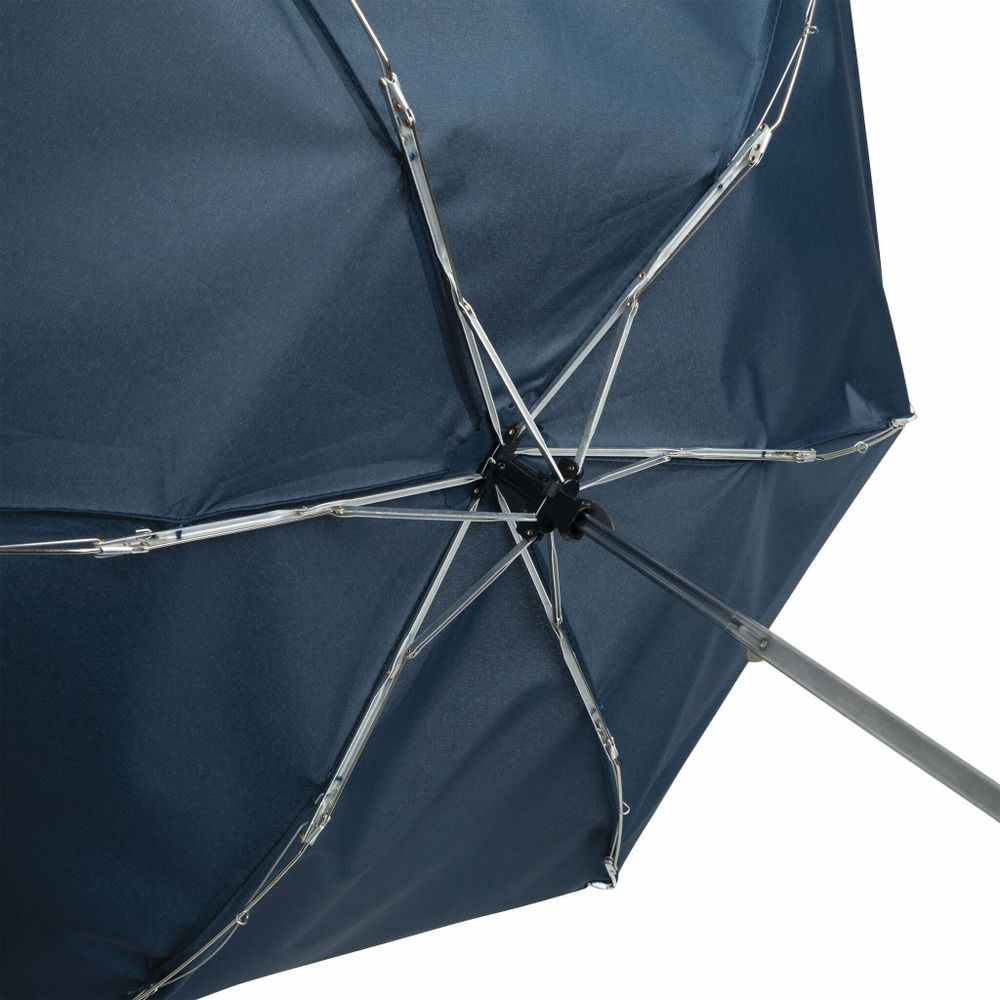 Плоский портативный зонтик FLAT