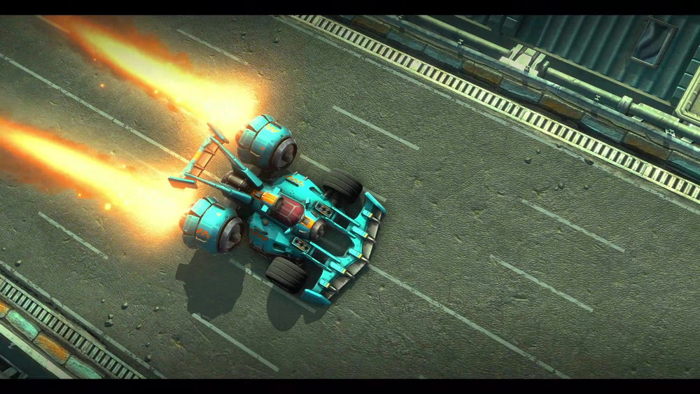Gearshifters (для ПК, цифровой код доступа)