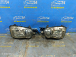 Фара передняя левая SUBARU IMPREZA 2002-2005