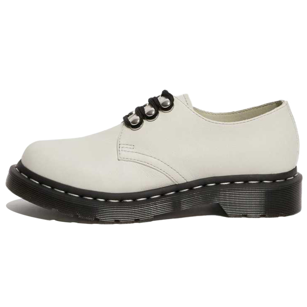 Ботинки Dr.Martens 1461 Hardware Leather, 26102115