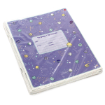 Тетрадь А5 12л. клетка, "My sweet", 5 видов (Альт)