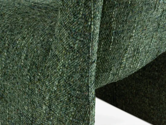 Стул Lars зеленая рогожка 938520