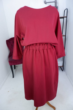 Платье Lucky Move отличного качества 54 размер, новое