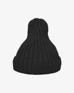 Шапка ko-ko-ko Утеплённая Черная