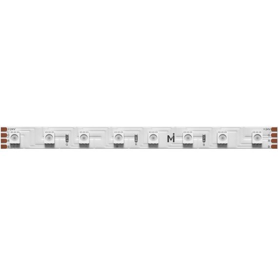 Светодиодная лента 8W/m 80LED/m 3838SMD RGB/RGBW 5M 201130