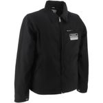 Worker Toile Coton / Черный