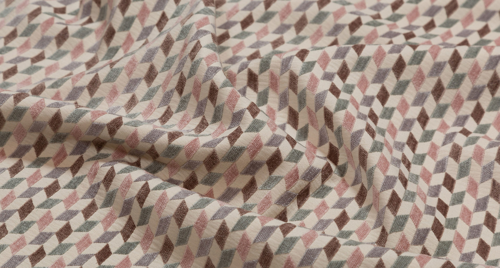 Шенилл-жаккард Smalta (Смальта) 06