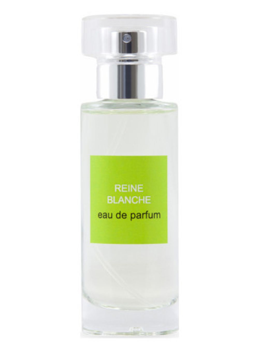 YanFroloff Reine Blanche