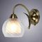 Бра Arte Lamp Dolcemente A1607AP-1AB