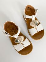 Сандалии Pom D`api