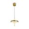 Подвесной светодиодный светильник Freya Whisper FR6184PL-L16BS