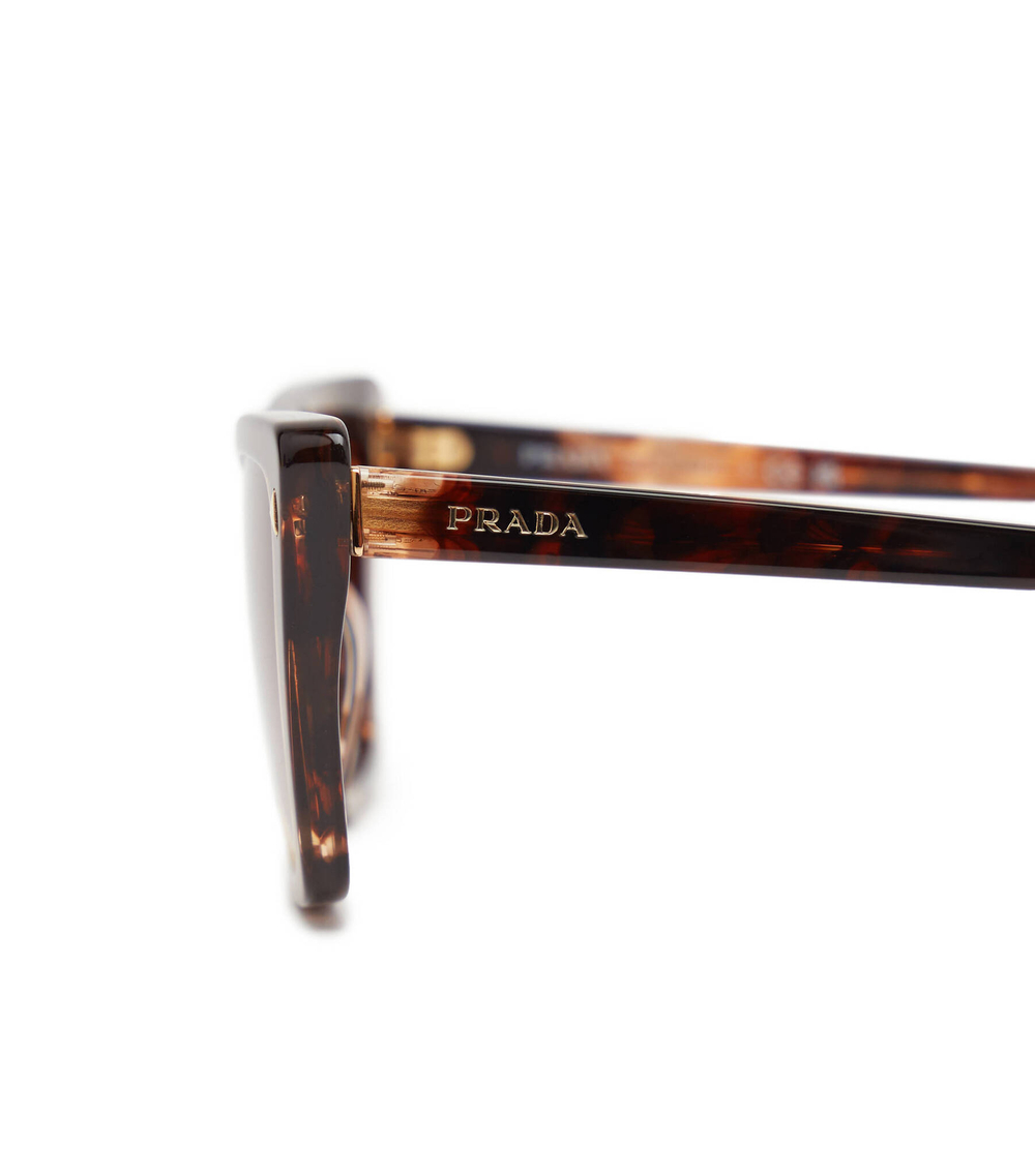 Солнцезащитные очки Prada - черепаховый (PR 21ZS)
