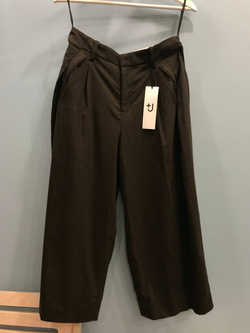 Брюки Uniqlo