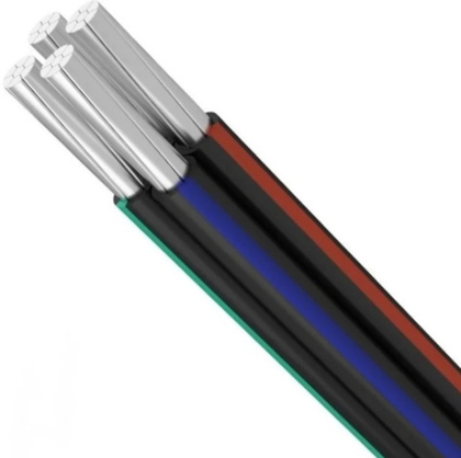 Провод iTOK СИП-2 3х16+1х25