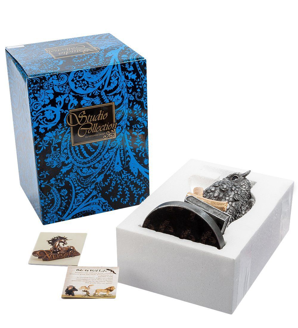 Veronese WS- 49 Фигура «Мудрая Сова»