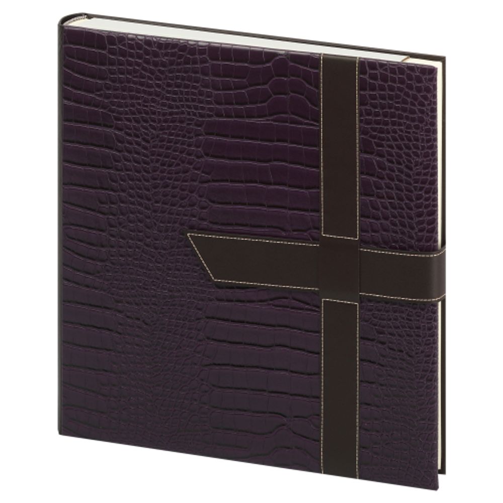 Фотоальбом магнитный Image Art IA-BBA30 серия 116 классический книжный переплёт 31х32 30 листов | Image Art