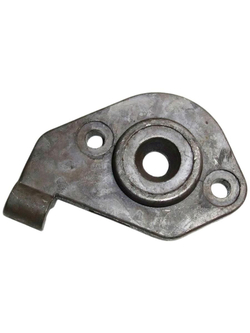 Корпус замка капота правый (ОЗАА)