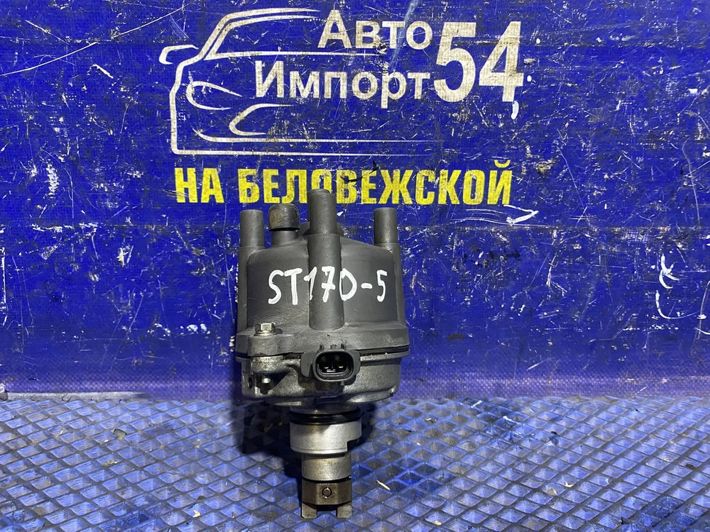 Трамблер TOYOTA CARINA 1991