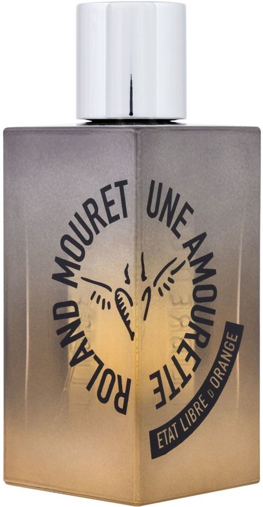 ETAT LIBRE D&#39;ORANGE UNE AMOURETTE EDP 50 ML