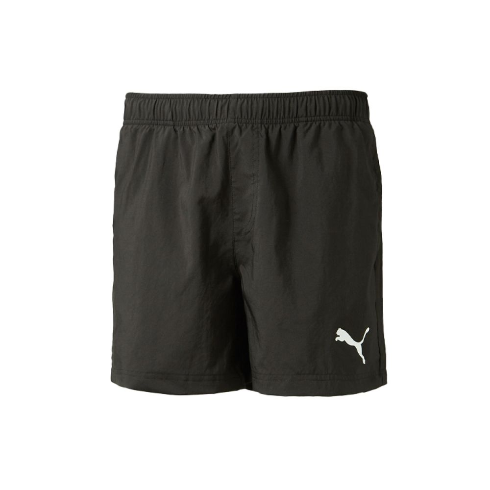 Шорты Puma Logo Ess 5, 592975-01