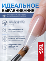 BSG Холодный гель для наращивания и укрепления ногтей (13 г)