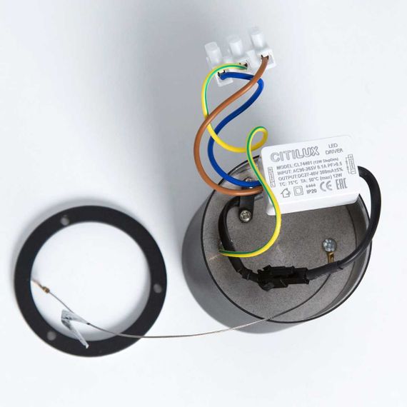 Потолочный светодиодный светильник Citilux Старк CL7440110