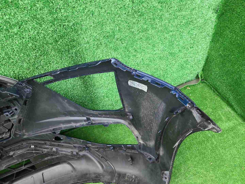 Бампер передний Hyundai Creta 2 (2021-2022)