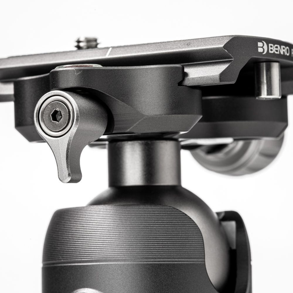 Штатив Benro FRHN34CVX30 карбоновый с шаровой головкой
