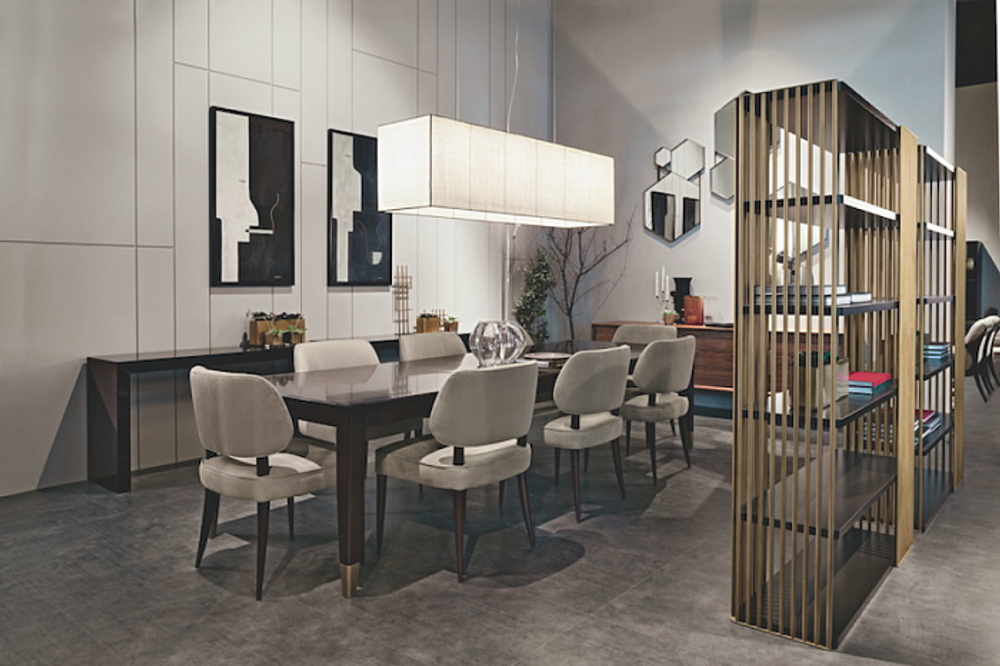 Стеллаж "Касабланка"