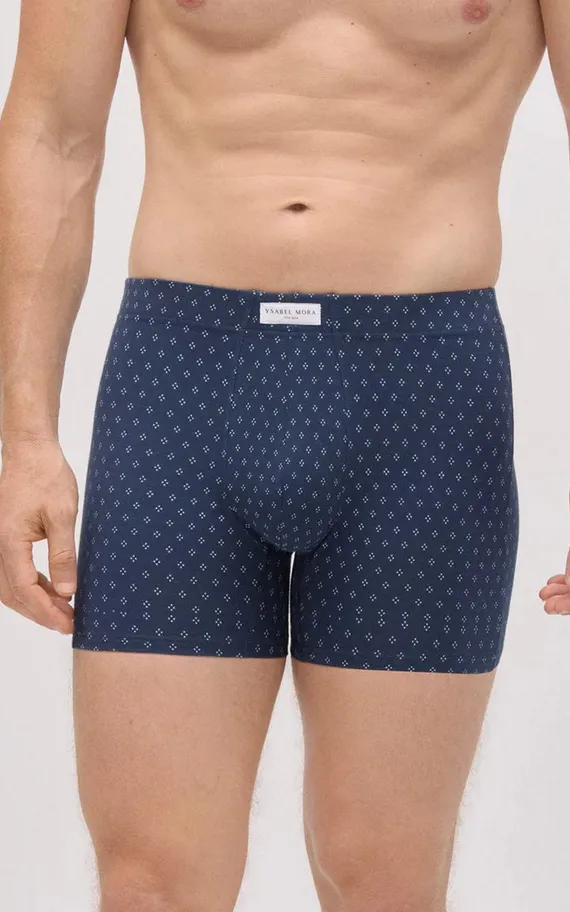 20428 Облегающие боксеры 2 шт. в упаковке