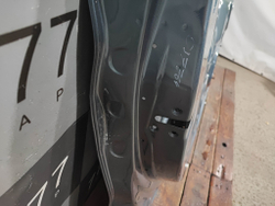 Дверь передняя левая Geely Coolray 19-нв Б/У Оригинал 5075038300C15