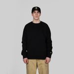  Толстовка мужская Carhartt WIP Chase 13 Oz артикул:I026383 - купить в магазине Дайс