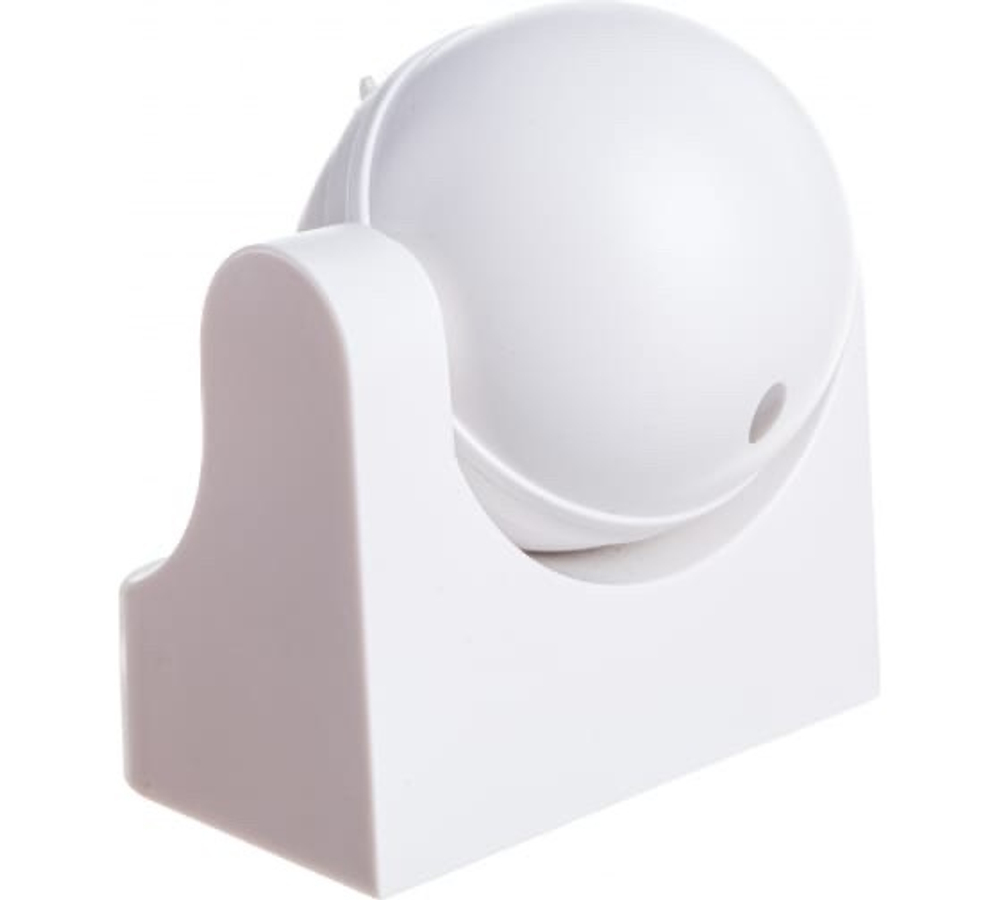 Датчик движения 1200W 12m 180° белый, SEN11 Feron 22021