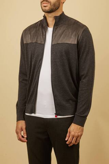 Кардиган Kiton