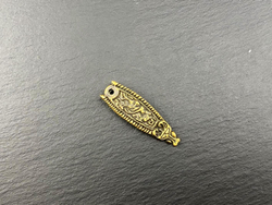 Хвостовик. Англия 8-9 в.