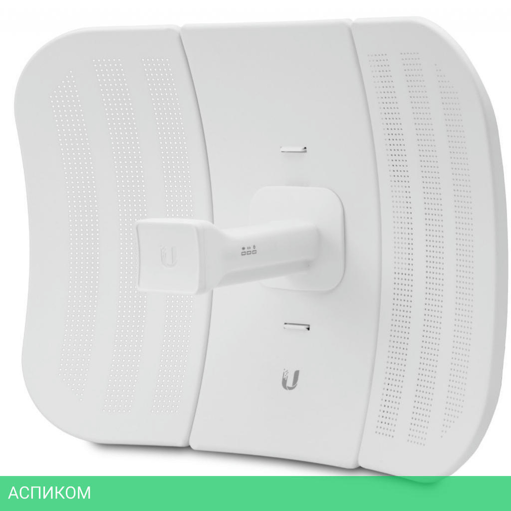 Точка доступа Ubiquiti LiteBeam LBE-M5-23