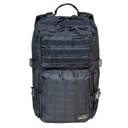 Tramp рюкзак Squad 35 л, черный