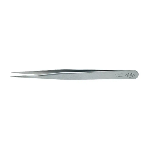 Пинцет захватный прецизионный 120 мм Knipex 92 23 05