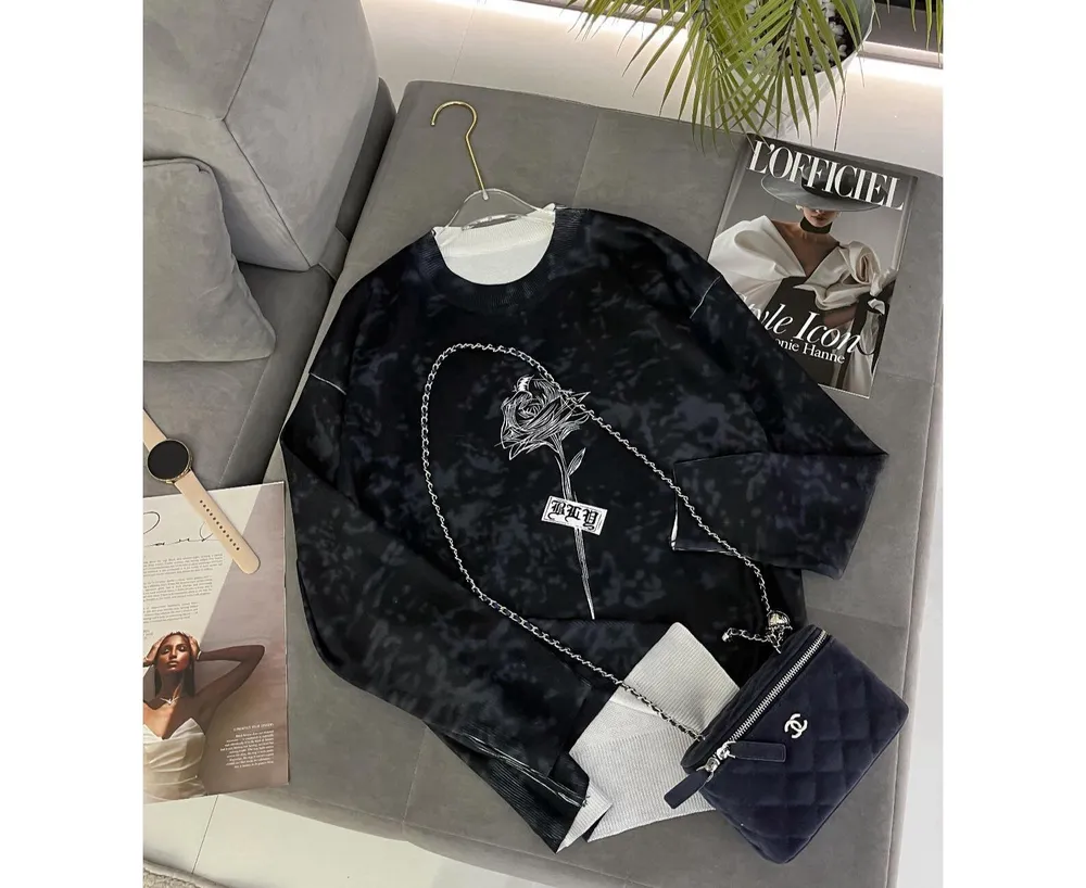 Кофта 7382476 Fabrika