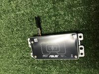 Беспроводная зарядка Omoda C5 (2022-н.в.)