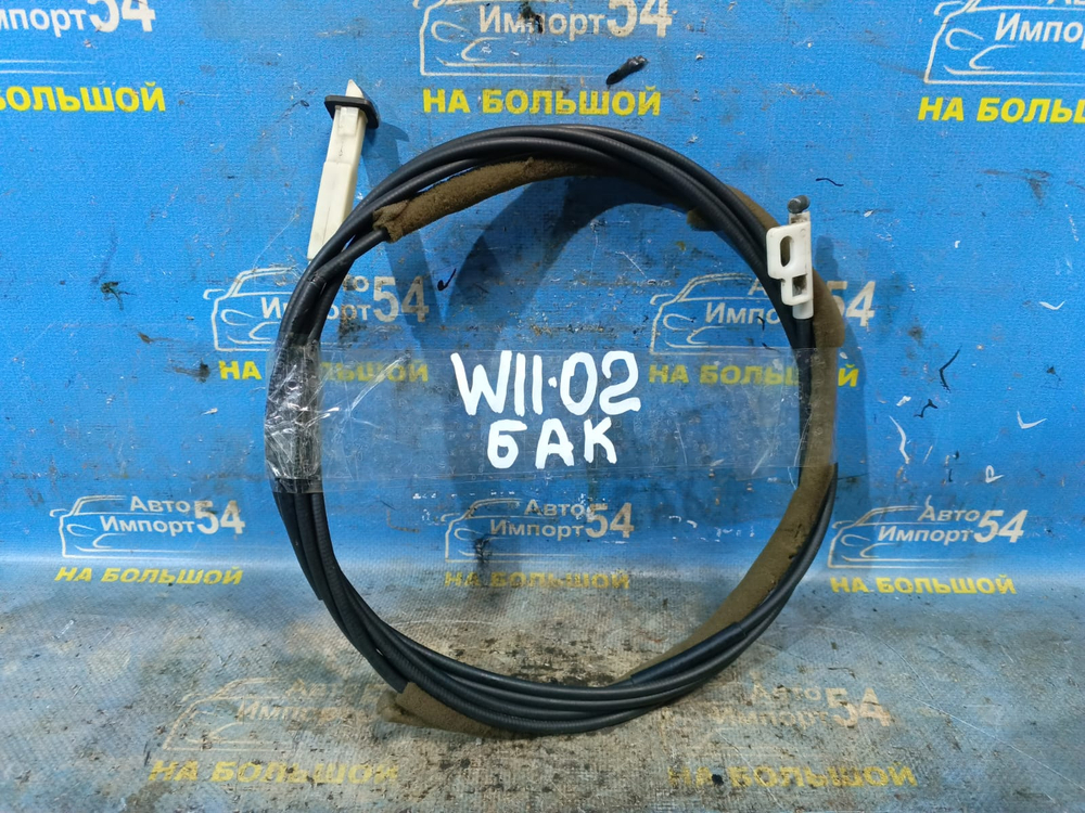 Трос лючка бензобака NISSAN EXPERT 1999-2006