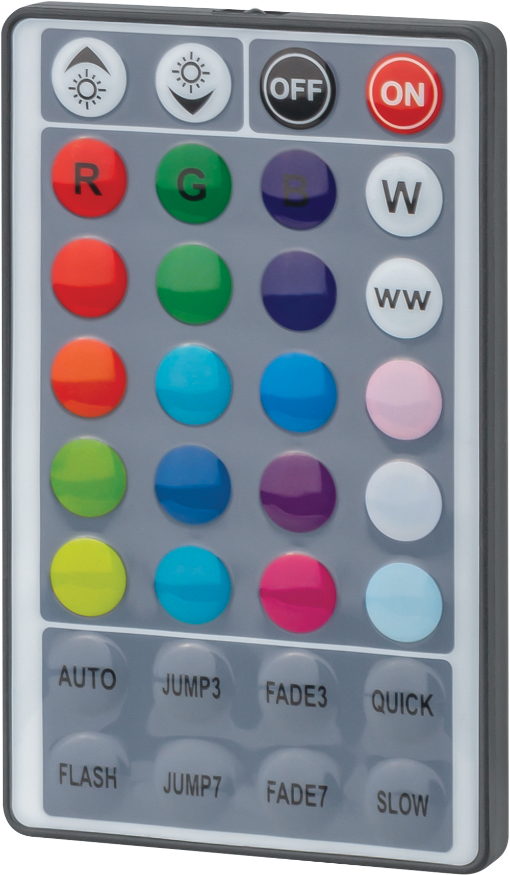 Контроллер Navigator 14 503 ND-CWIFIRGBW96IR-IP20-12V