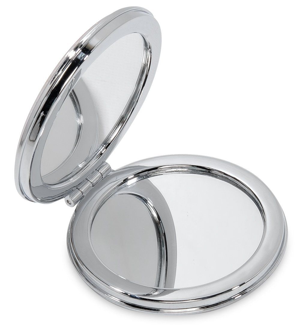 WW-134/6 Зеркало круглое «Радужный единорог»