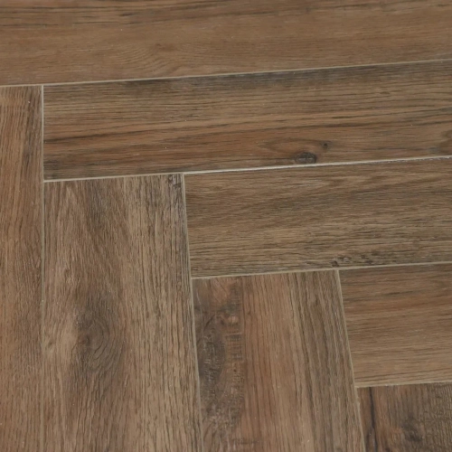 Виниловая плитка 640x128мм AMADEI Delight SPC D1933 Дуб Нуоро (1,31)