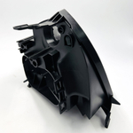 Корпус фары для Лады Приоры правый