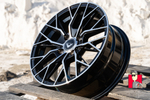 Комплект дисков Vorsteiner LK013 15x6.5 et38 4x100