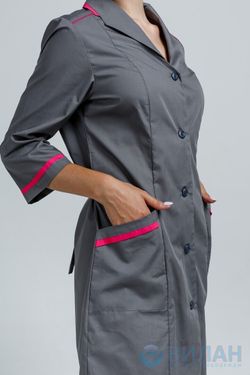 Халат женский ХМ.492