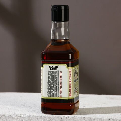 Подарочный набор «На удачу»: гель для душа и мыло в форме сигары