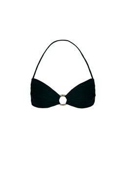 Верх BRUNA Чёрный